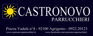 PARRUCCHIERIA FRATELLI CASTRONOVO